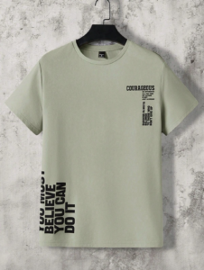 Elite Comfort T-Shirt